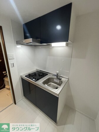 グランクオール三ノ輪の物件内観写真